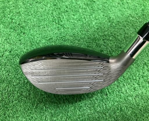 ブリヂストン B 2 HT H 6 ユーティリティ UT BS 50 フレックスS メンズ 男性用 右利き 右用 Cランク ゴルフクラブ