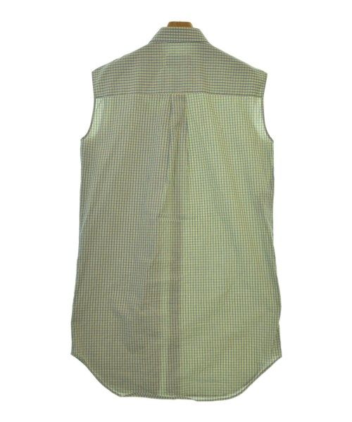 Maison Margiela シャツワンピース レディース 古着