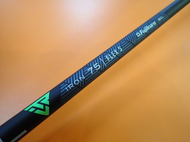 正直うれしいお手頃価格。 ユーティリティ ロマロ Ray TypeR PLUS UT TRAVIL IRON 75 S 21 6221