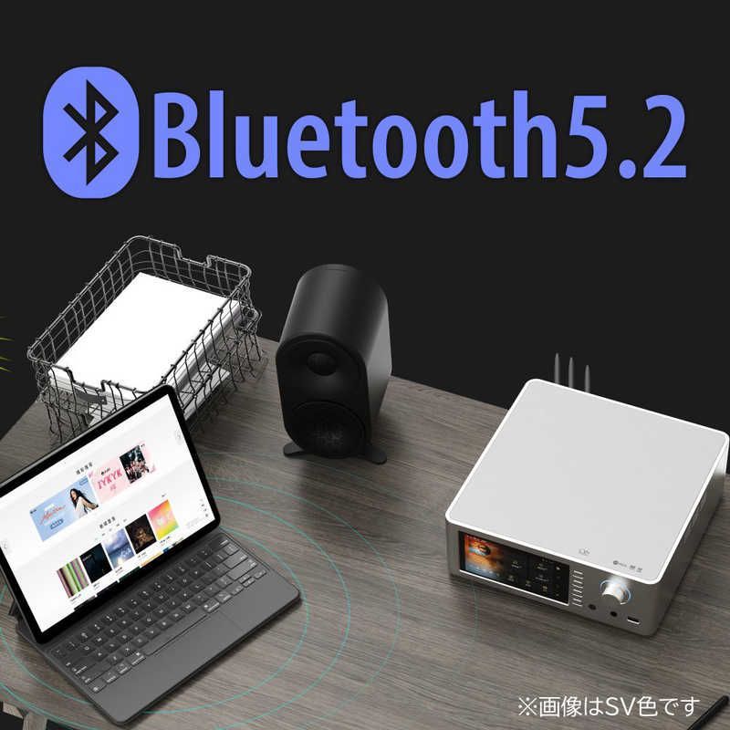 ネットワーク ストリーミングデバイス