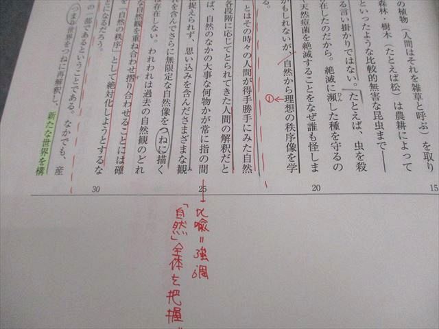河合塾 東京大学 トップレベル東大コース 国語(現代文/古典/漢文