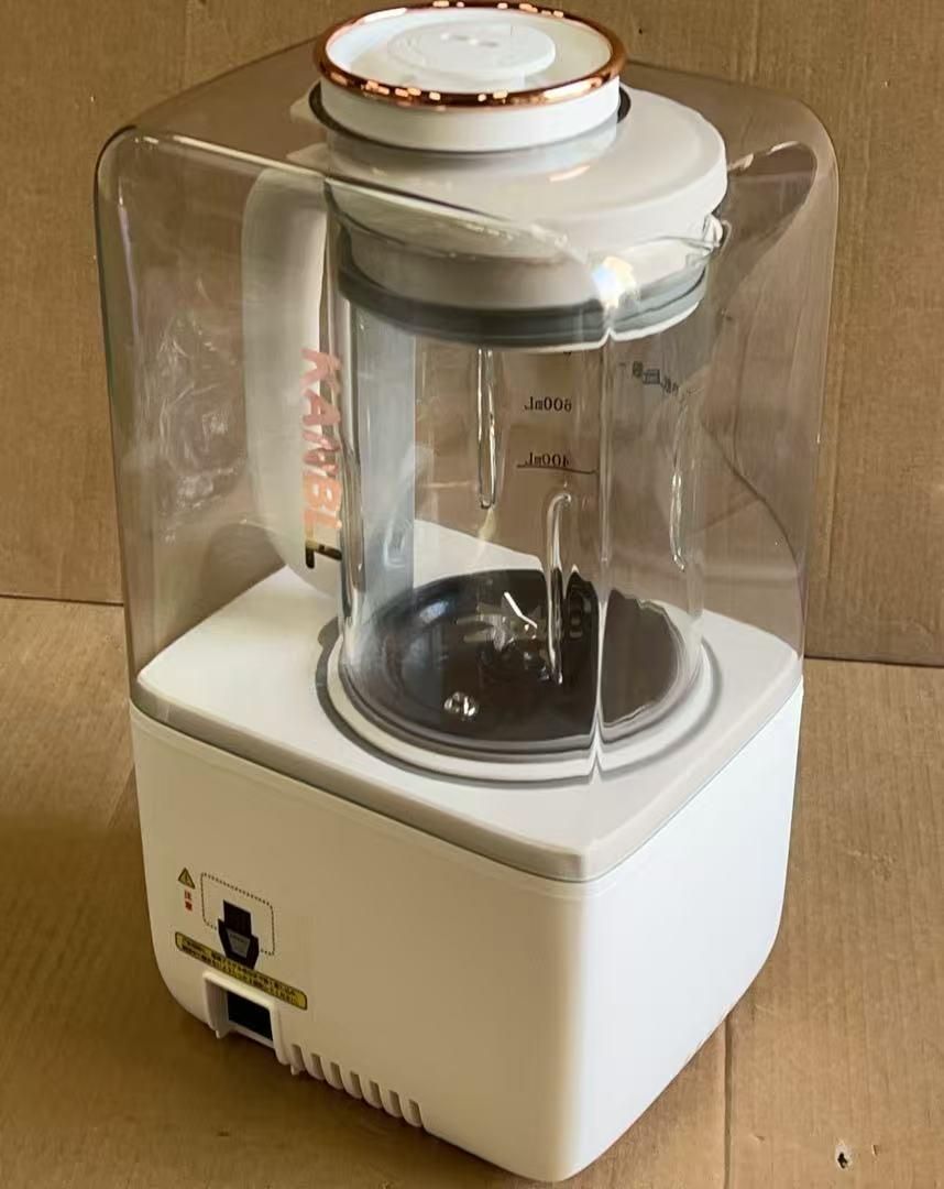 一台多役 お手入れ簡単