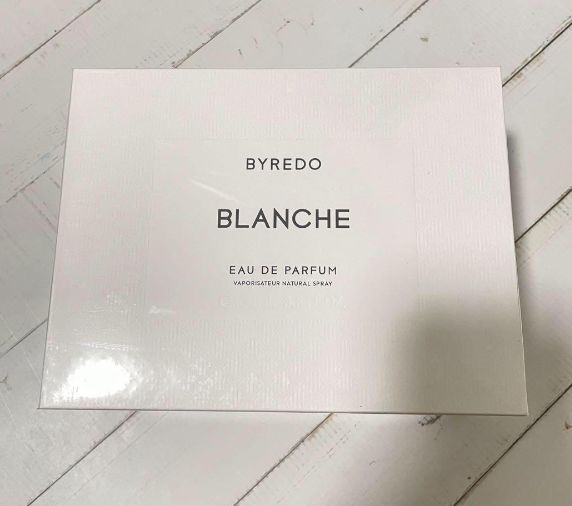 BYREDO バイレード ブランシュ EDP SP 100ml - まめ - メルカリ