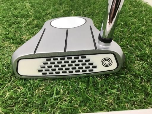 中古】 オデッセイ 2-BALL TEN TRIPLE TRACK(2022) 32インチ 中古】 オデッセイ 2-BALL TEN TRIPLE TRACK(2022) 32インチ
