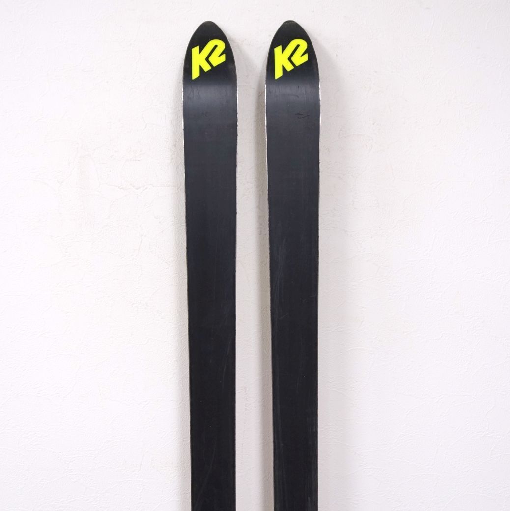 K2 スキー テレマーク、山スキーお試し用 山スキー】オガサカのテレマークスキー入荷！[2020.12.22発行