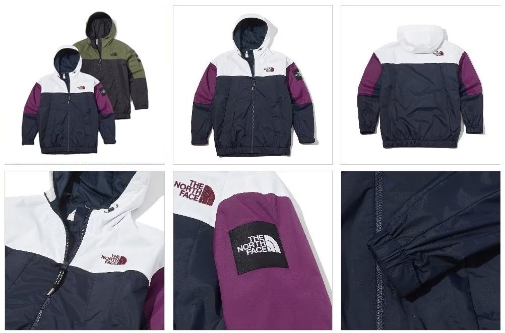 ジャケットNJ4HK53 KAKI