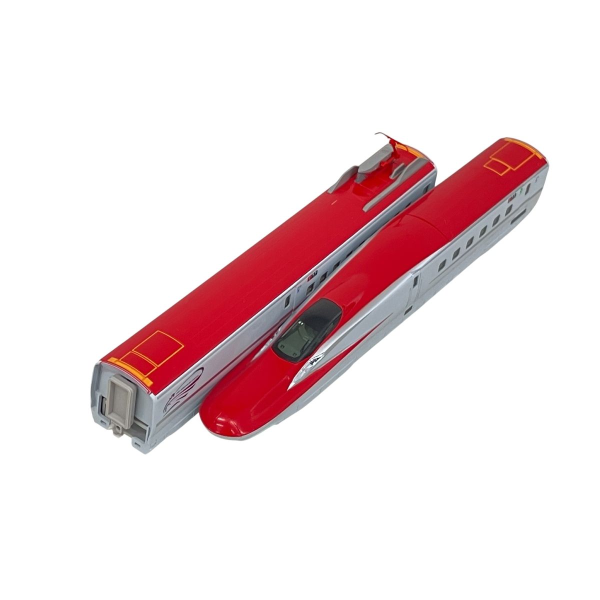 6系 秋田新幹線