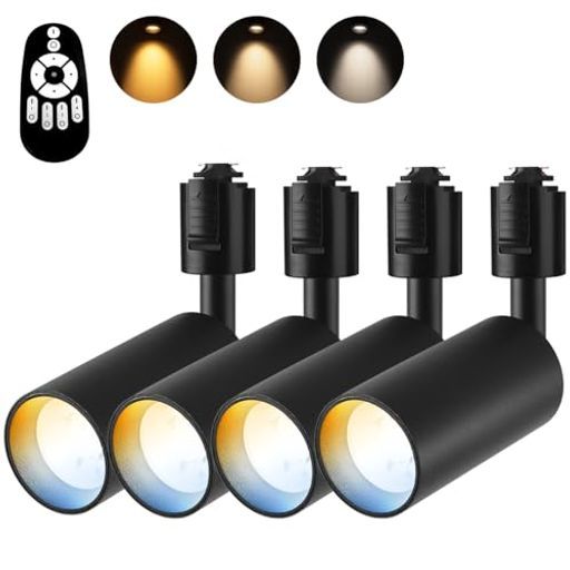 ODELIC LEDスポットライト 配線ダクトレール用 CDM