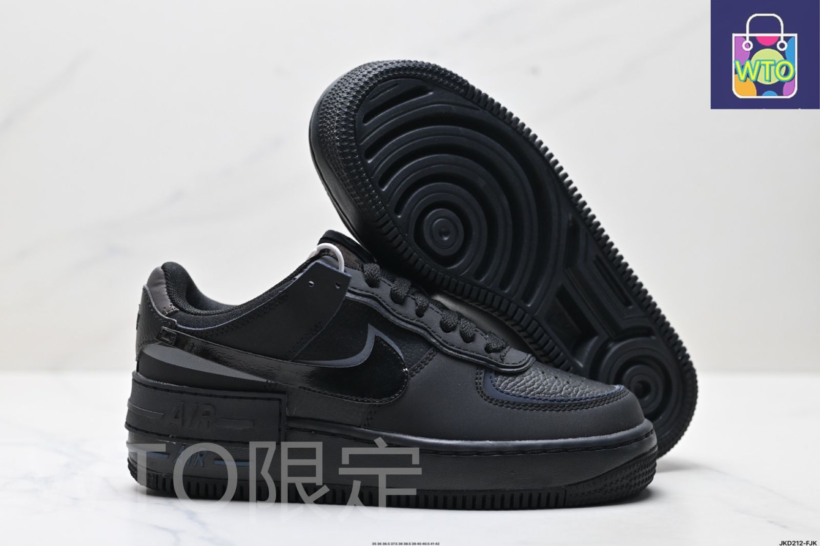 ナイキ NIKE WMNS Air Force 1 Shadow 新少女系デコンストラク ナイキ NIKE WMNS Air Force 1 Shadow 新少女系デコンストラク