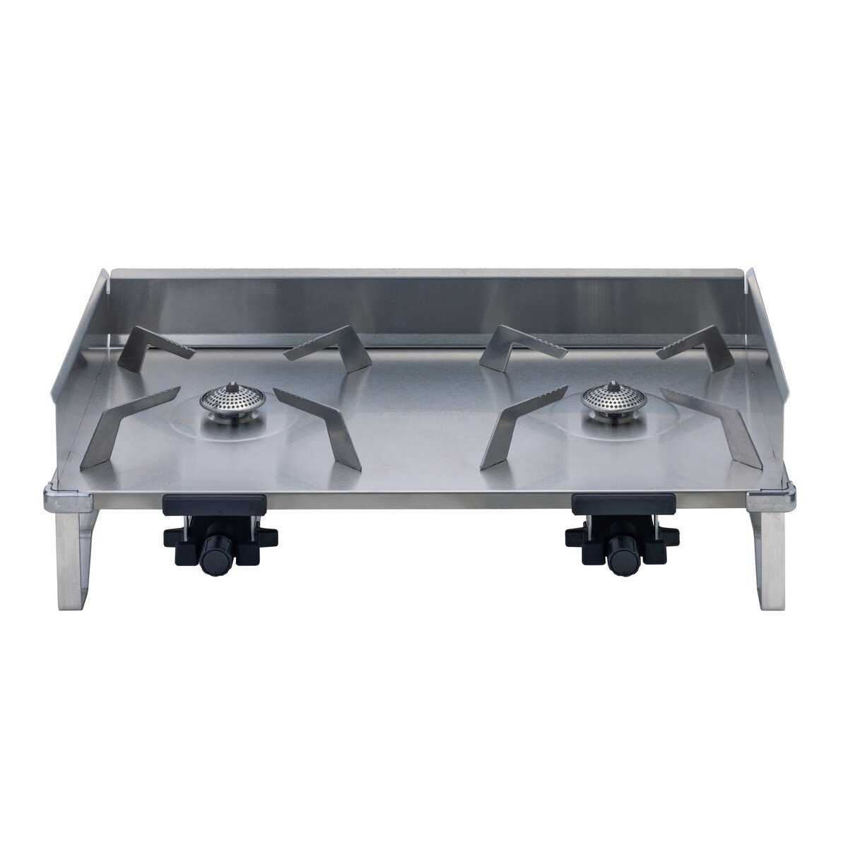 コストコ商品!SOTO レギュレーター2バーナー ct57789