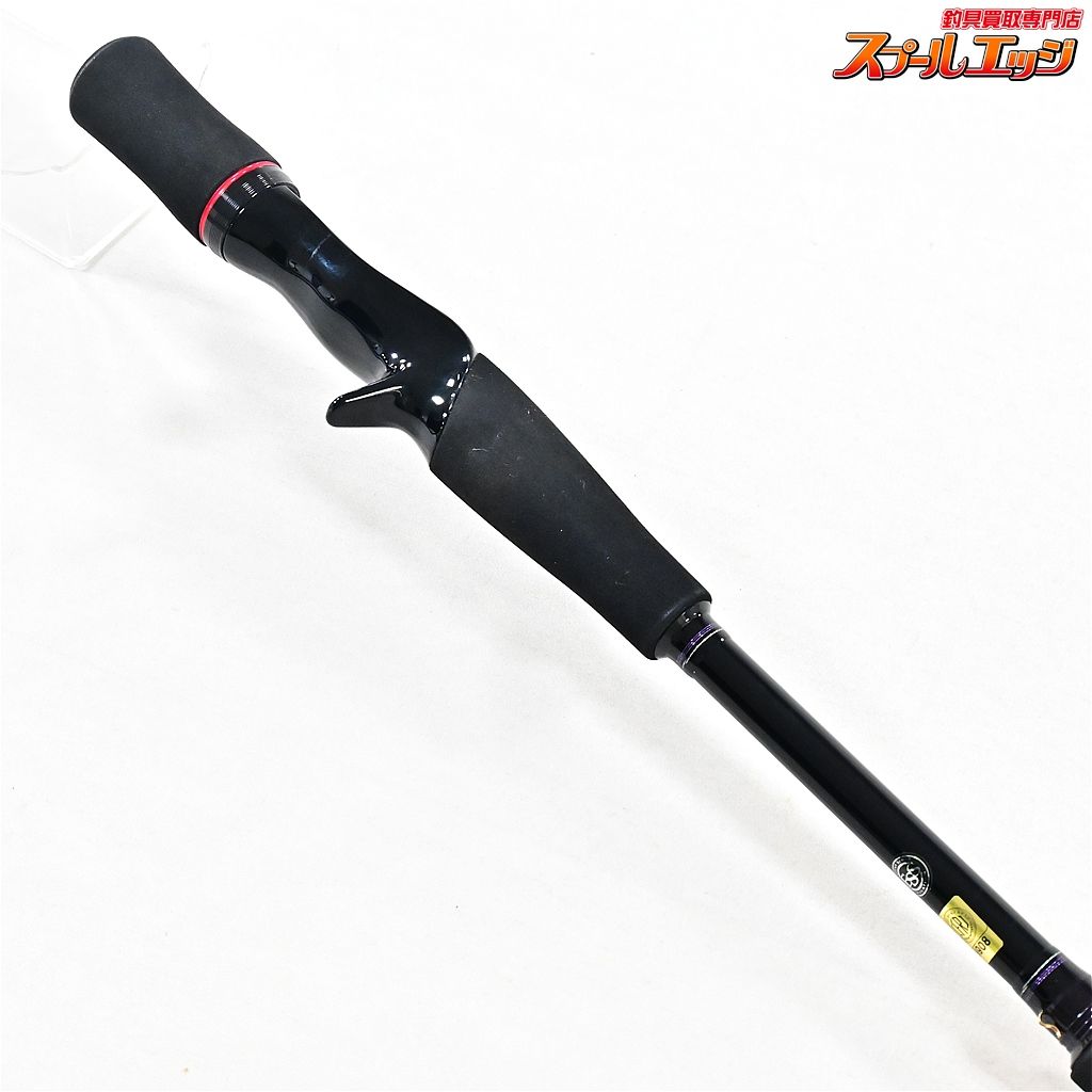 Daiwaハートランド　テクニカルシャフト　HL7102HRB-AGS15 ダイワ ハートランド HL7102HRB-AGS15 フォールトラップESS