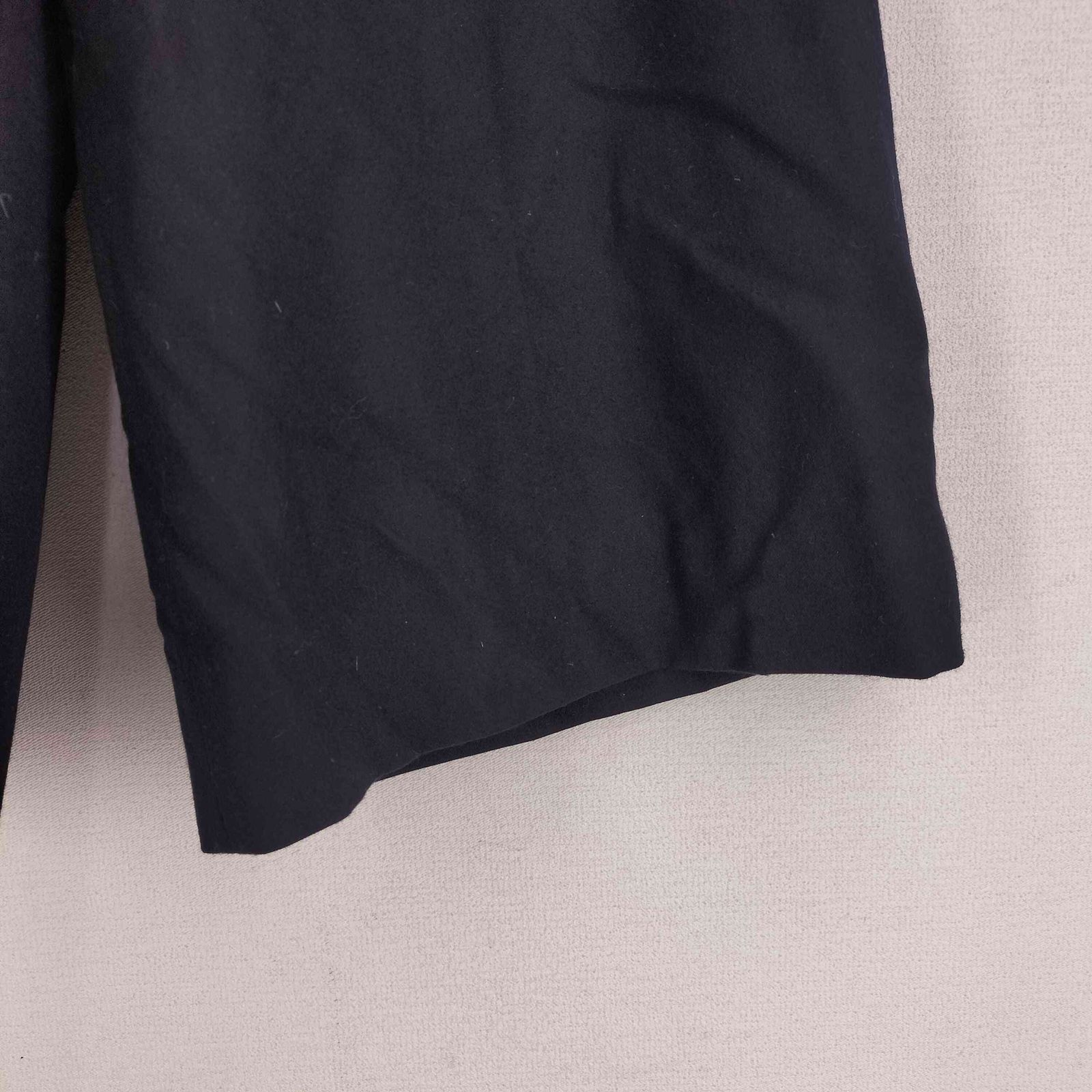 サカイ Sacai ウール ワイド クロップド パンツ レディース JPN