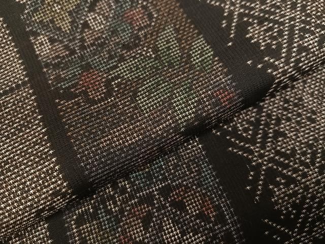 カタス7マルキ 花間道