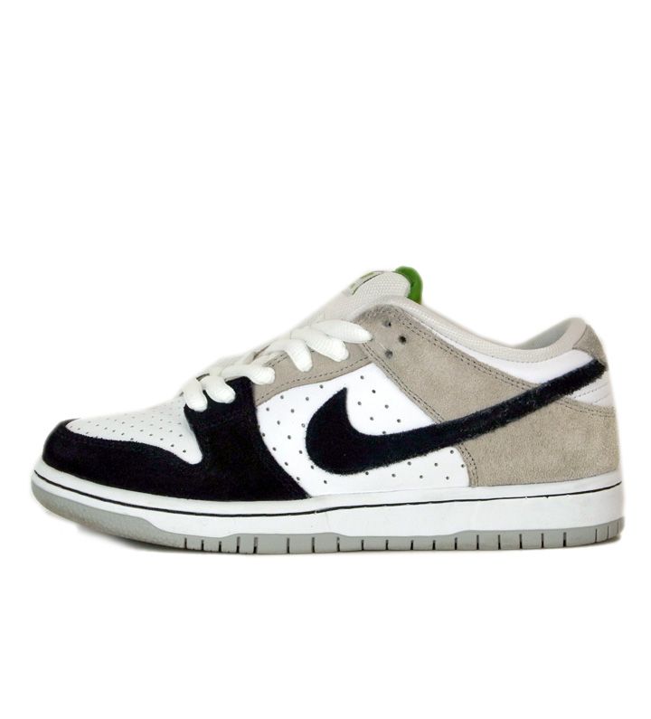 ナイキ NIKE □ 【 SB DUNK LOW Chlorophyll BQ6817 011 】 SB ダンク