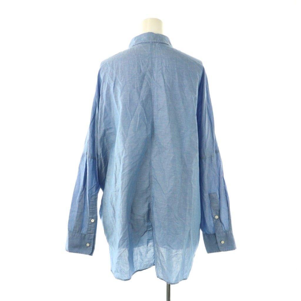 ドゥーズィエムクラス DEUXIEME CLASSE ドロップショルダー