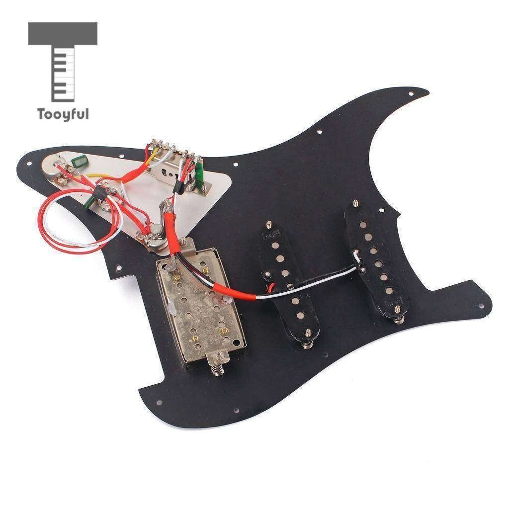 アルニコ5 ストラト