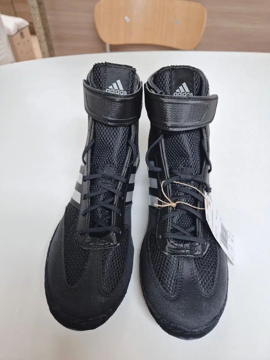 ボクシング レスリングシューズ