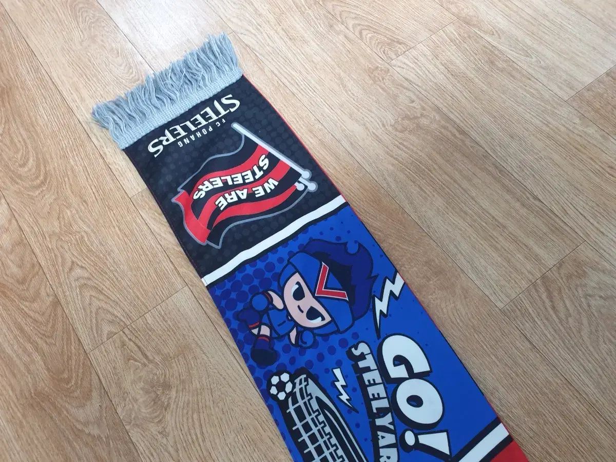 POHANG STEELERS