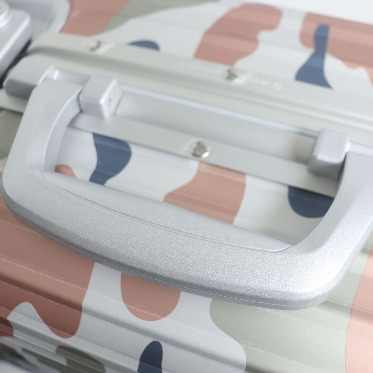 未使用品▽限定希少モデル RIMOWA リモワ 925.53.09.4 オリジナル 