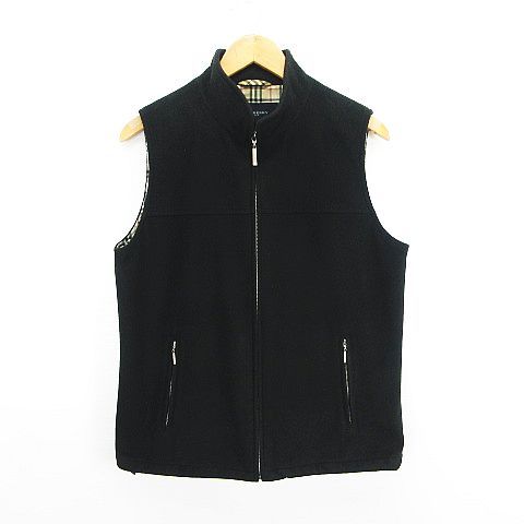 バーバリーゴルフ BURBERRY GOLF ジャケット アウター ノースリーブ