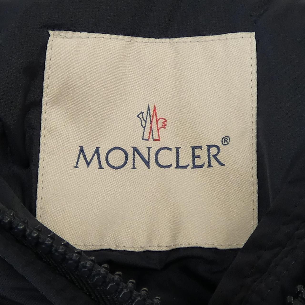 タグ付き モンクレール MONCLER ROELAN ダウンコート 芯交換済み