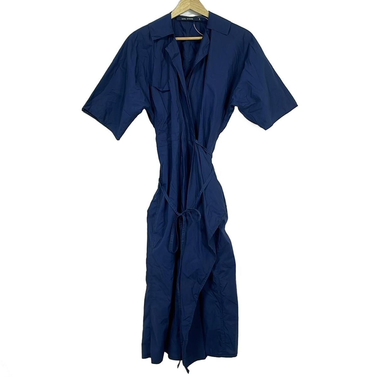 美品】Drawer✖️ SOFIE D HOORE ワンピース 36 美品】Drawer