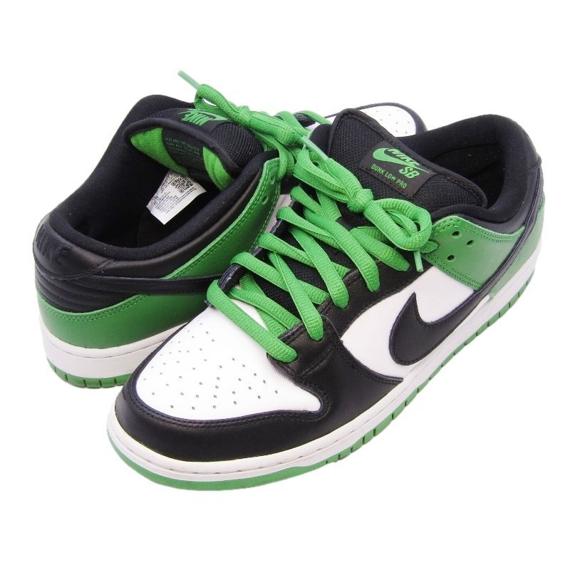 NIKE ナイキ 28cm SB DUNK LOW PRO BQ6817-302 2020年製 NIKE ナイキ 28cm SB DUNK LOW PRO BQ6817-302 2020年製