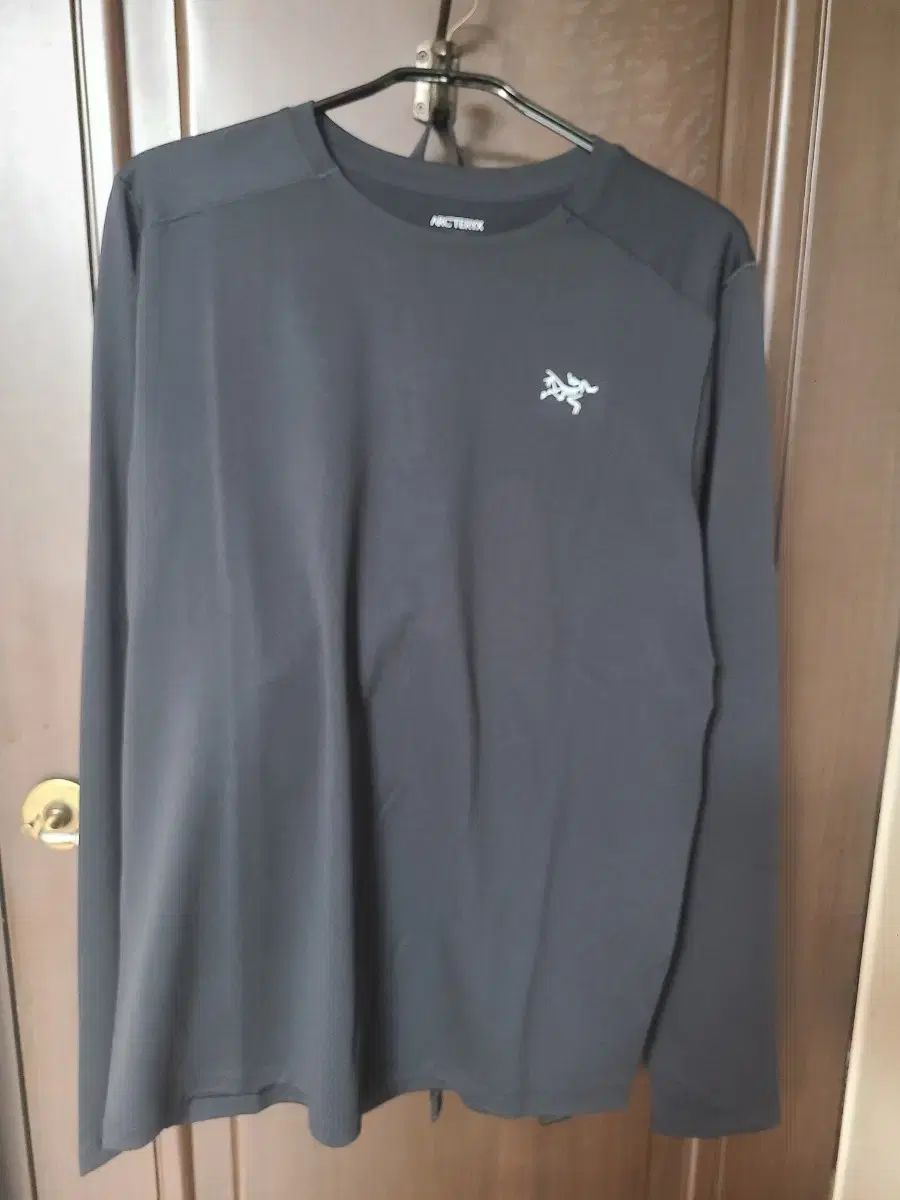 ARC TERYX アークテリクス 鼻腔 重い ブラック M サイズ ATPFMO7422