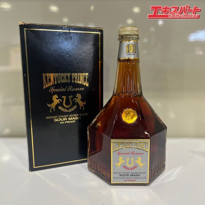 Kentucky Prince Special Reserve 750ml KENTUCKY PRINCE Special