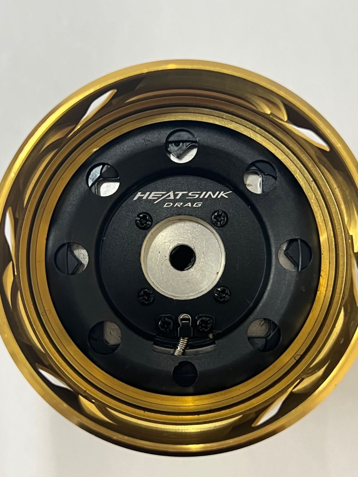 19ステラSW14000XG スプール