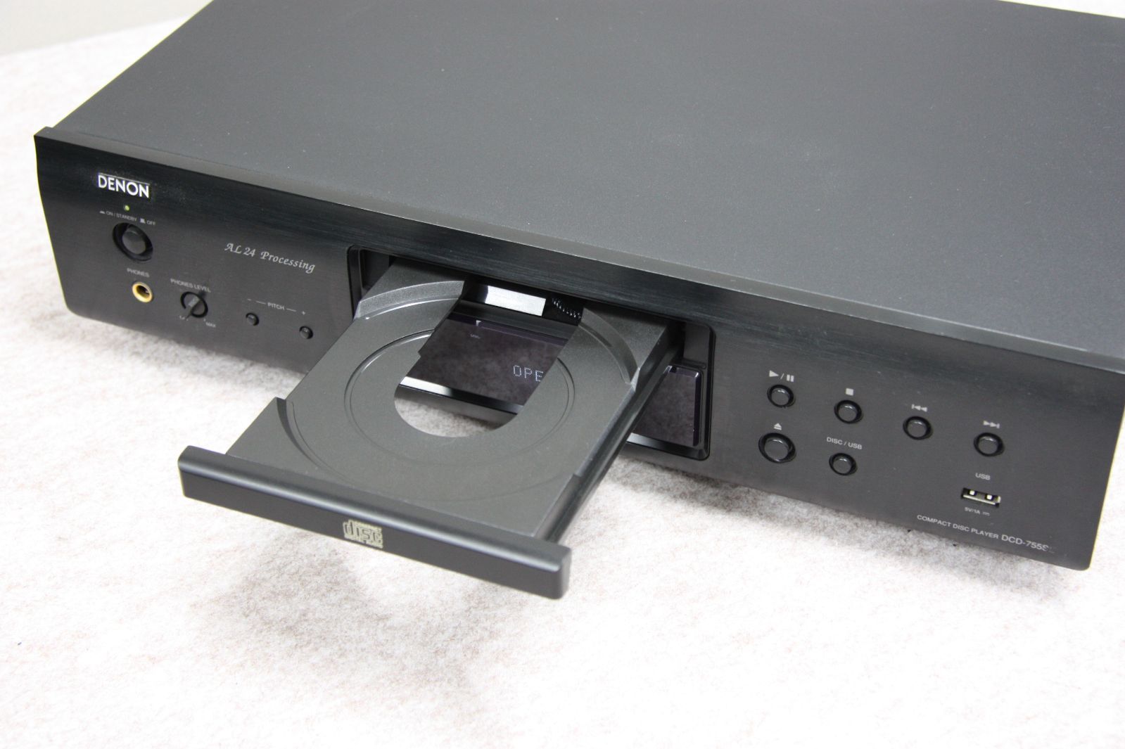 DENON