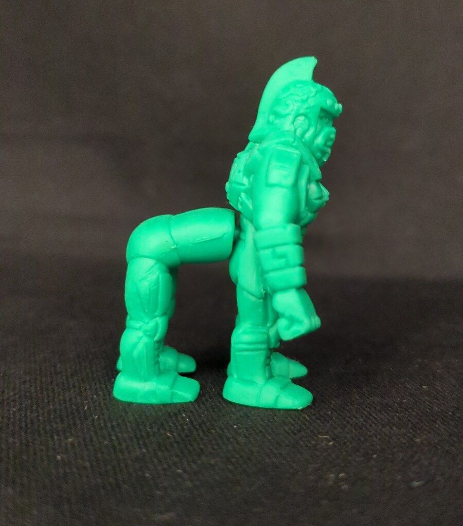 レギュラー パート029