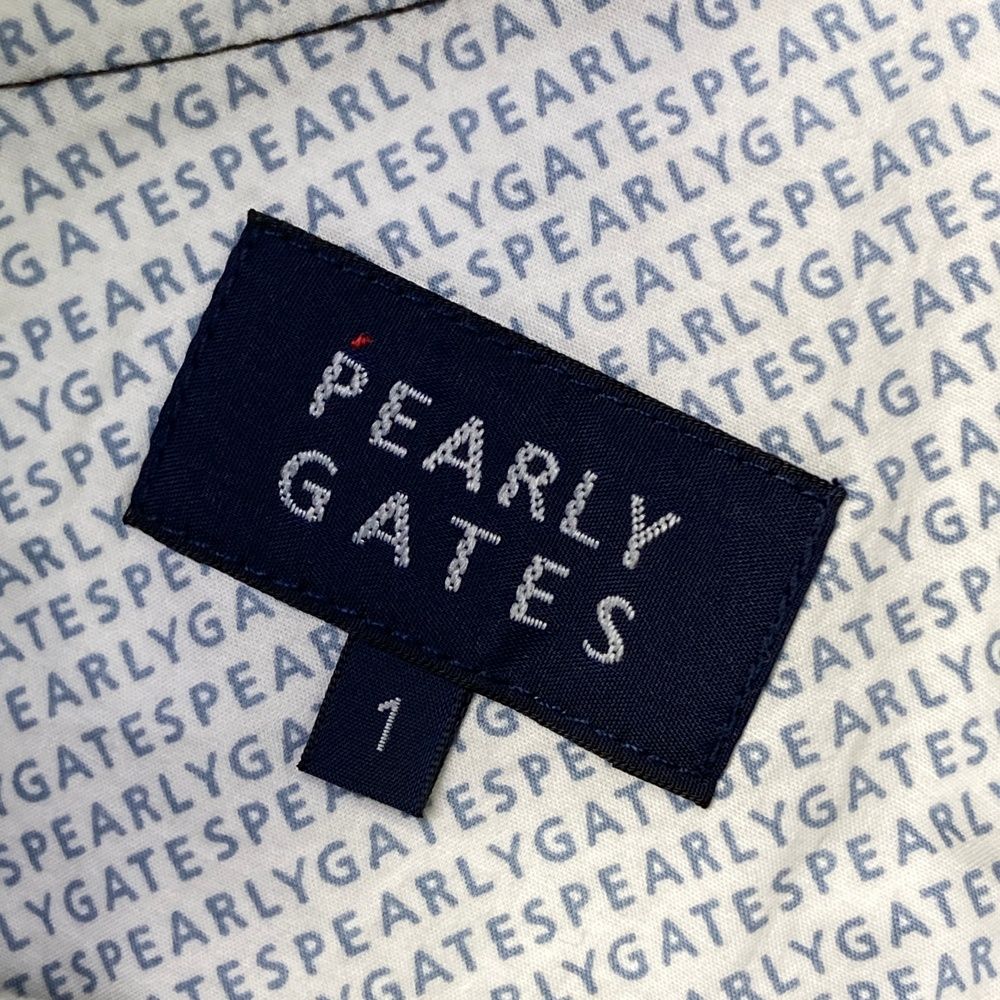 サイズ 1 PEARLY GATES パーリーゲイツ 055-2231026 パンツ レオパード ベージュ系 240101527529 ゴルフウェア レディース ストスト WHITEMONARCHHOTEL_COM
