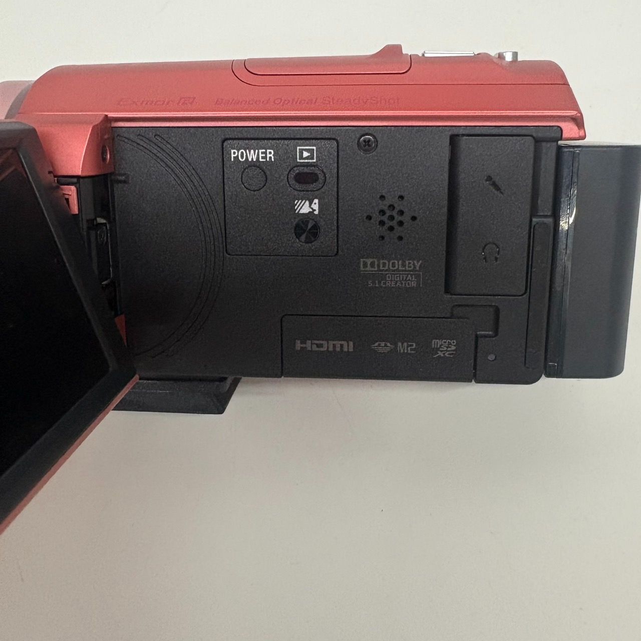 現状品 ビデオカメラ