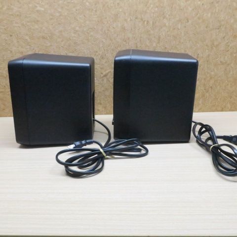 YAMAHA モニタースピーカー MS−101Ⅲ ペア YAMAHA MS101 III