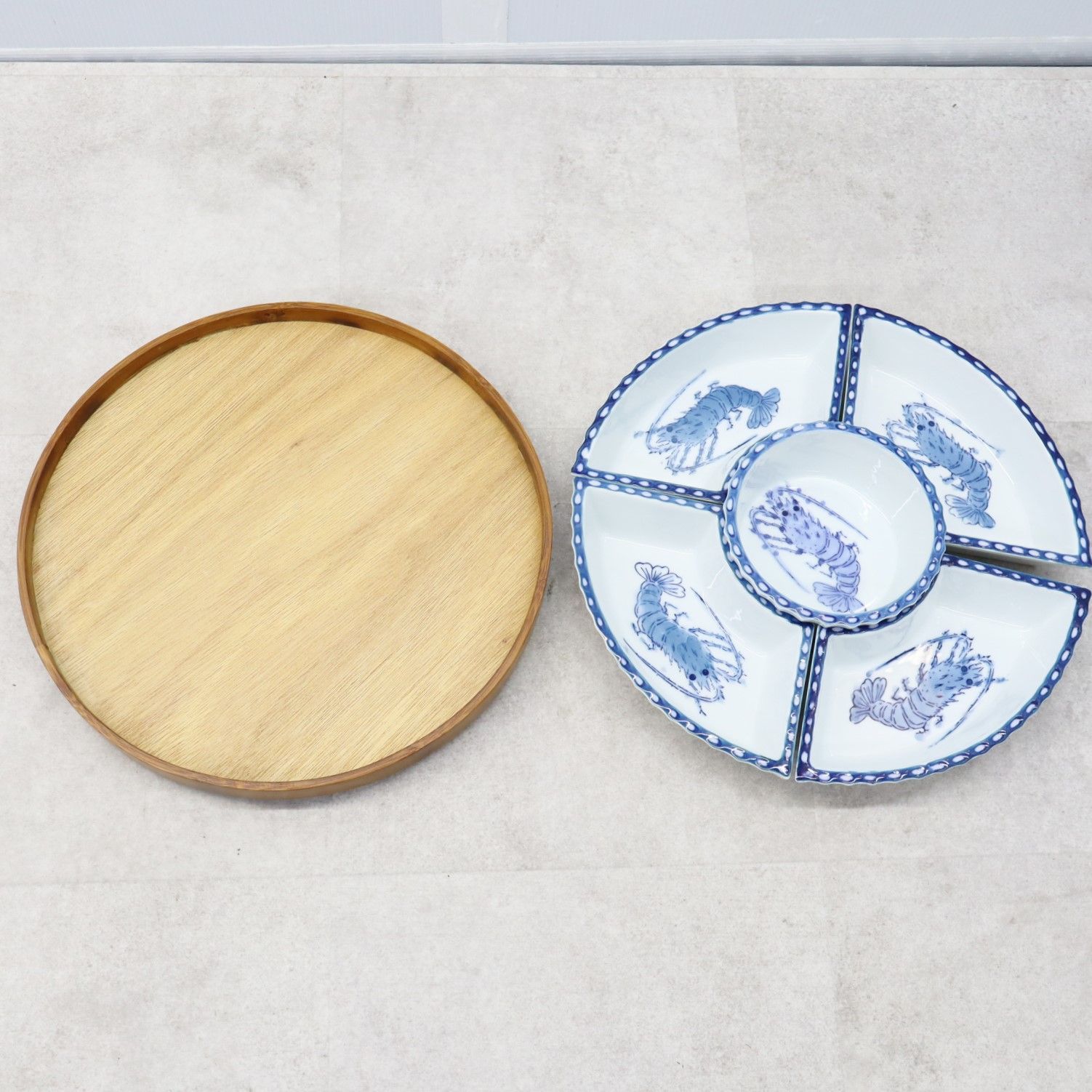 【希少・良品】有田焼 五代 佐藤走波作 染錦山水 細水指 茶道具/お点前 陶磁器 陶磁器 希少 希少・良品】有田焼 五代 佐藤走波作 染錦山水 細水指