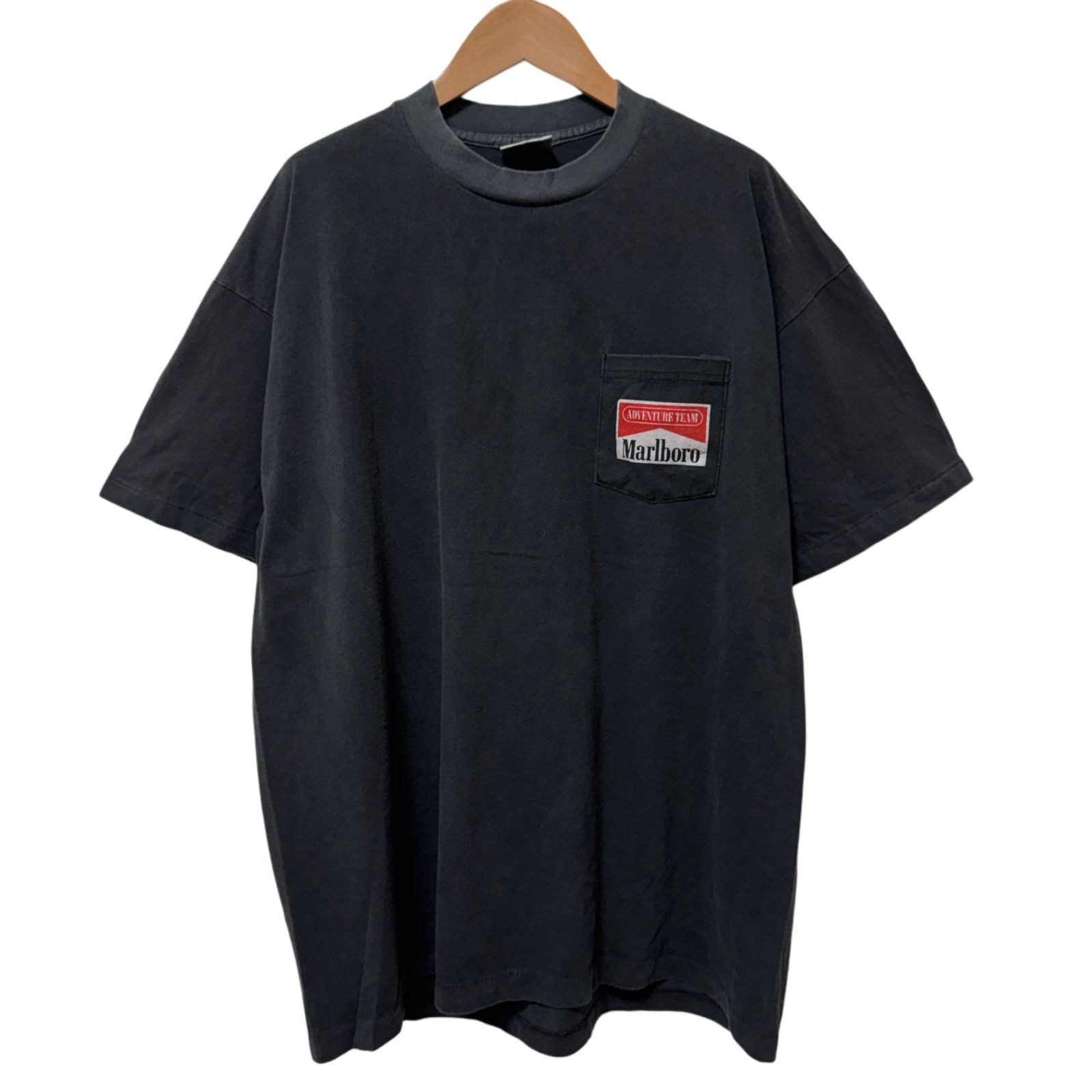 90s Marlboro マルボロ スネークパス Tシャツ