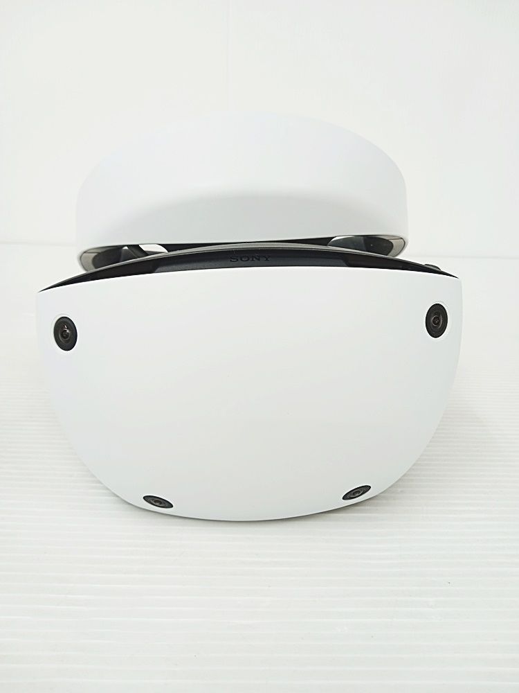 プレイステーションVR2