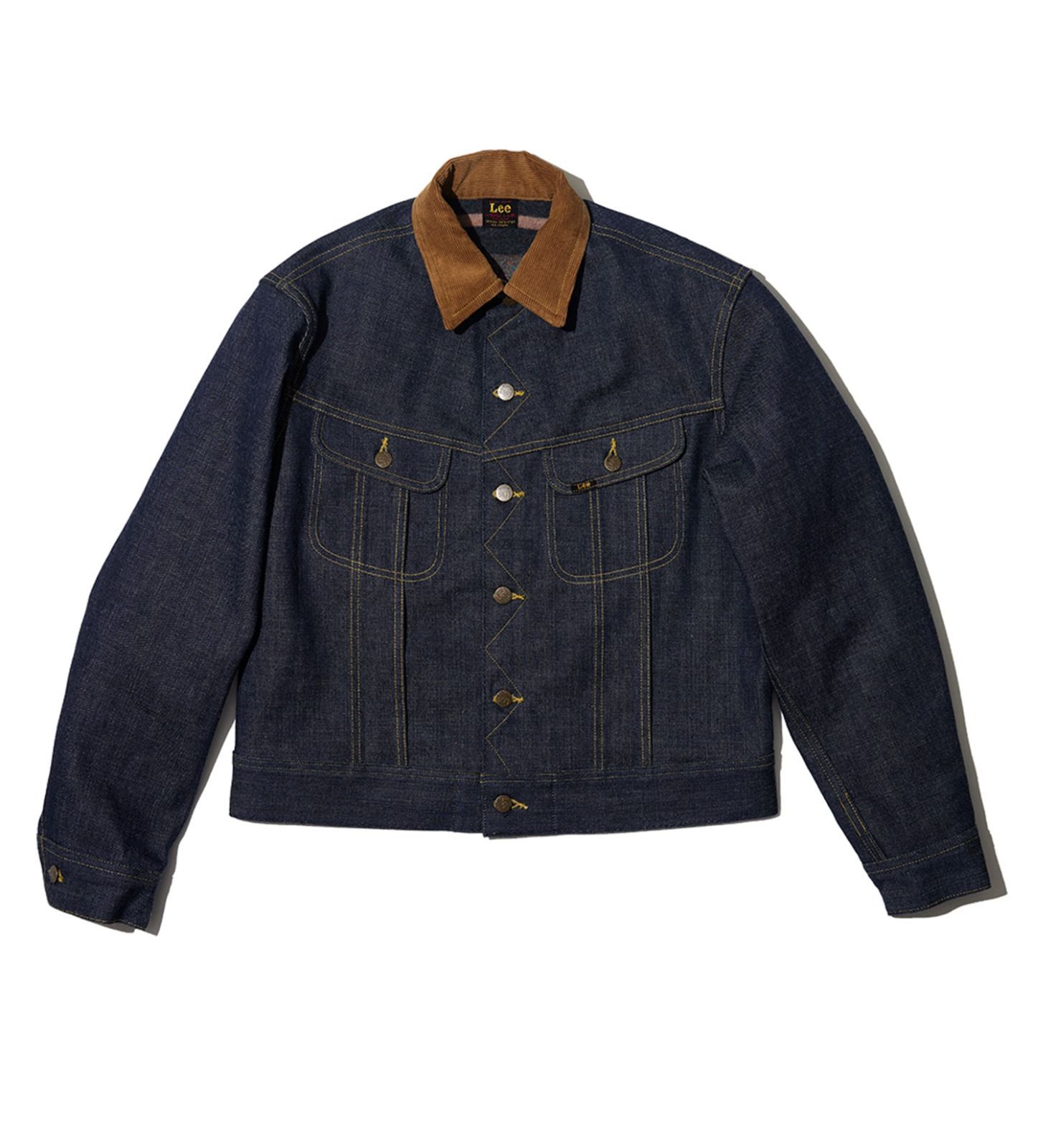 Lee archives 101-LJ 1950's model 42 6119 /リー・アーカイブス
