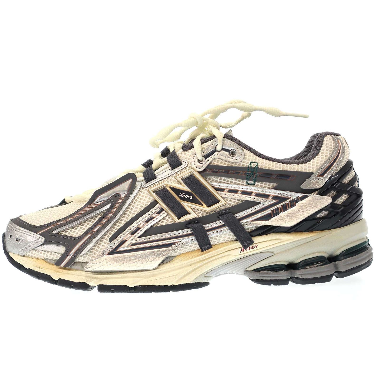 NEW BALANCE ニューバランス M1906AD SILVER Refined Future 