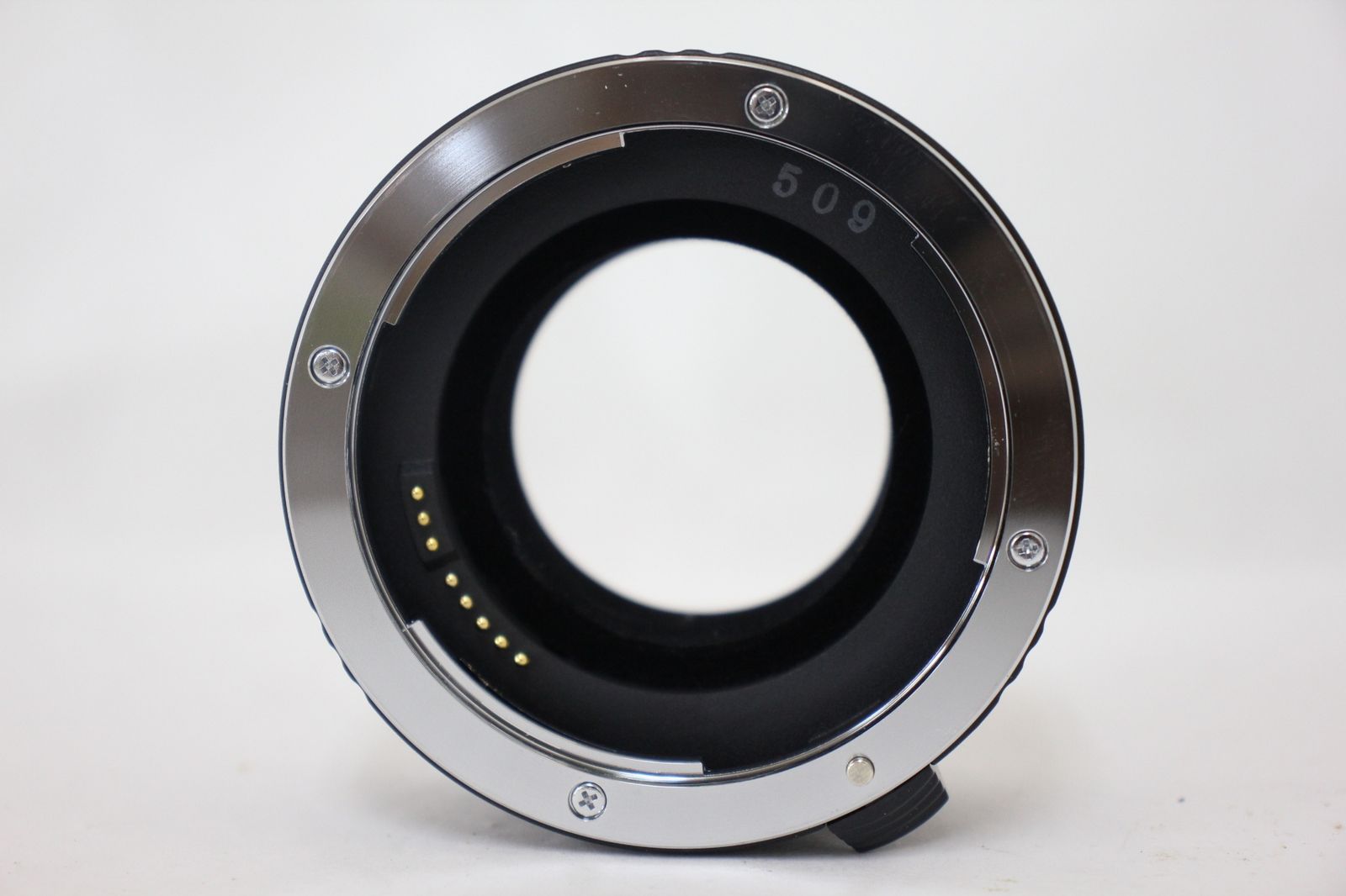 MOUNT ADAPTER