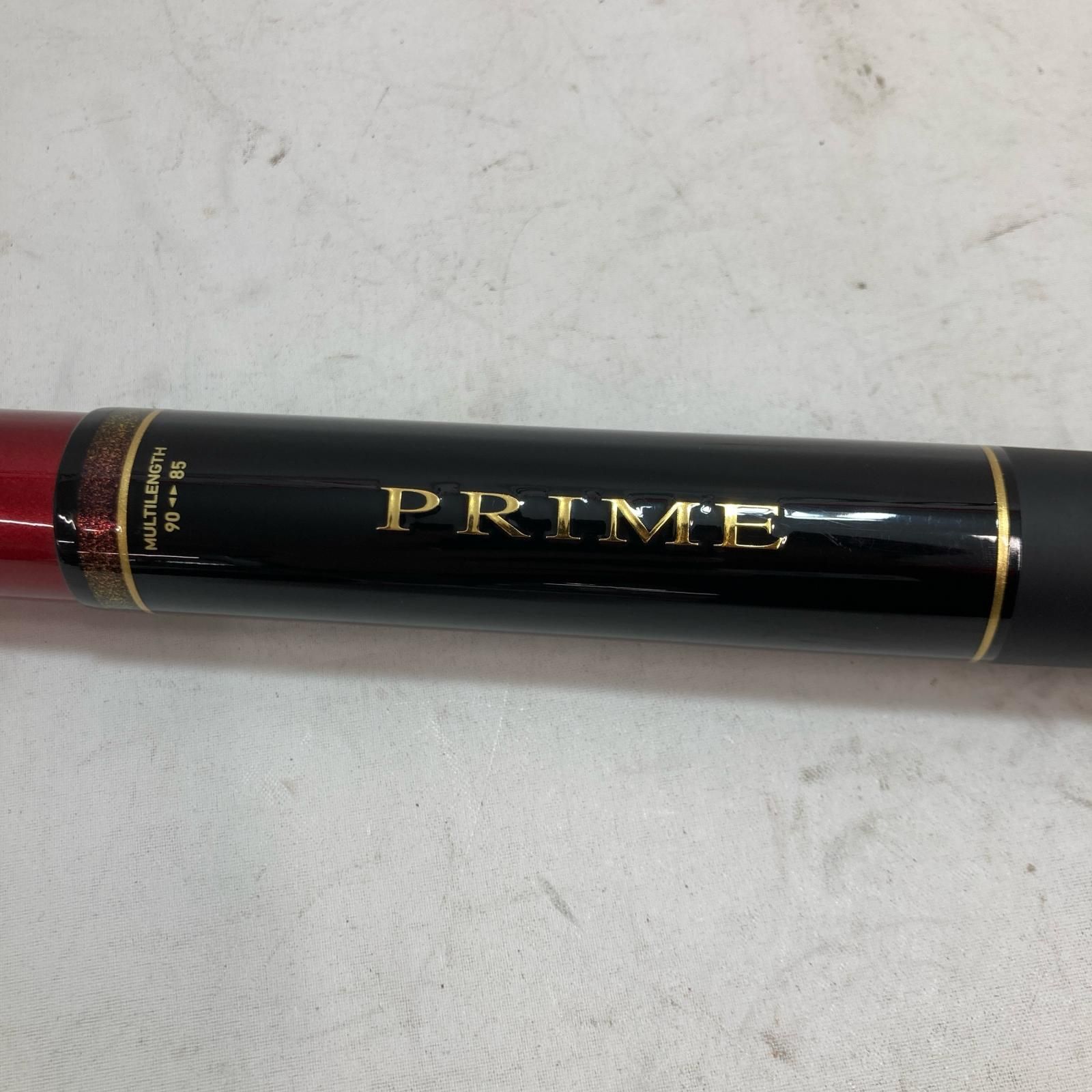 ぺー　ダイワ　プライム本流　P-6 90M • W 楽天市場】ダイワ 渓流竿 プライム本流・W P-6 90M (9ピース