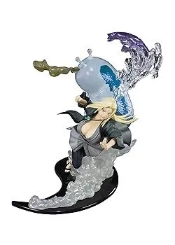 2025年最新】フィギュアーツZERO NARUTO‐ナルト‐ 疾風伝 綱手 絆