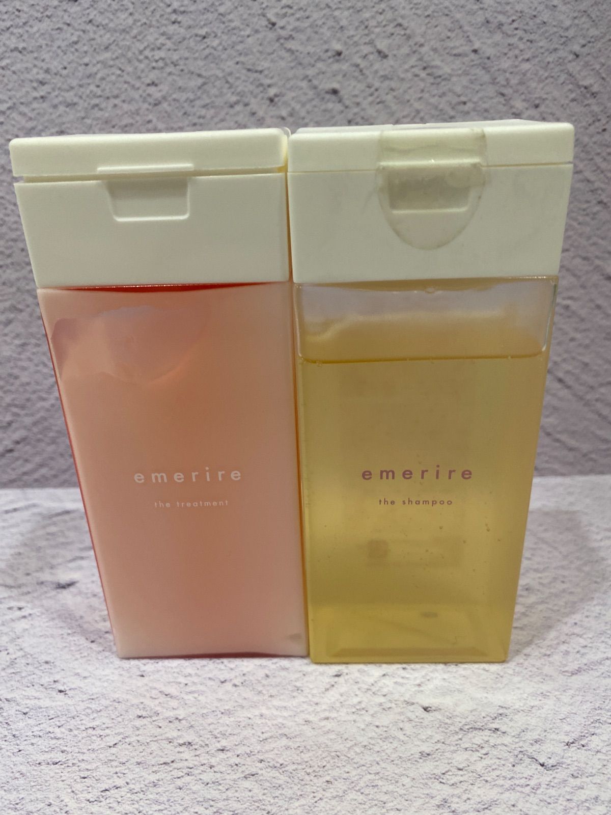 エメリル ザ シャンプー＆トリートメント 150mL - メルカリ