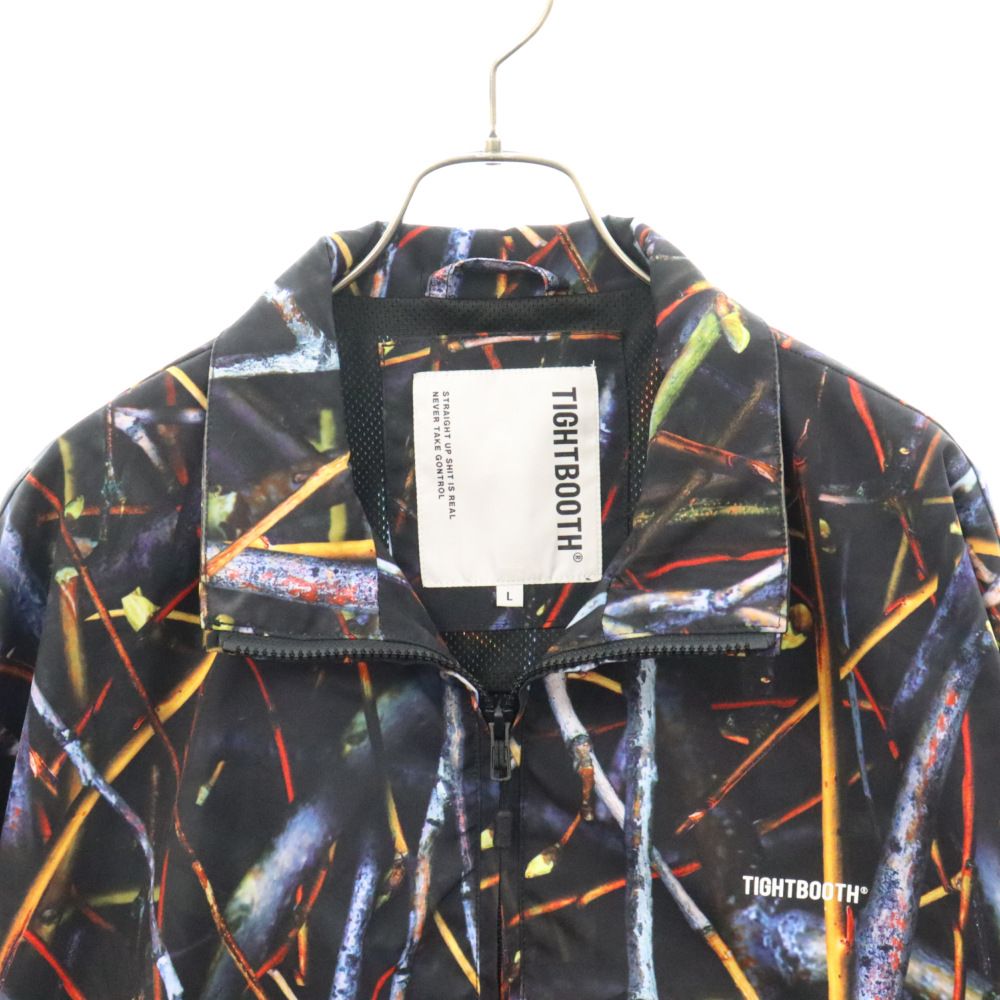 BRANCH CAMO TRACK JKT #BRANCH CAMO [FW23-JK02] – cocorozashi