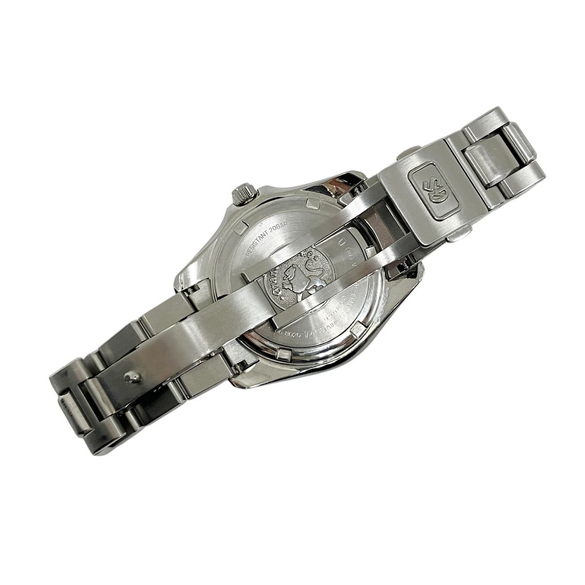 SEIKO グランドセイコー