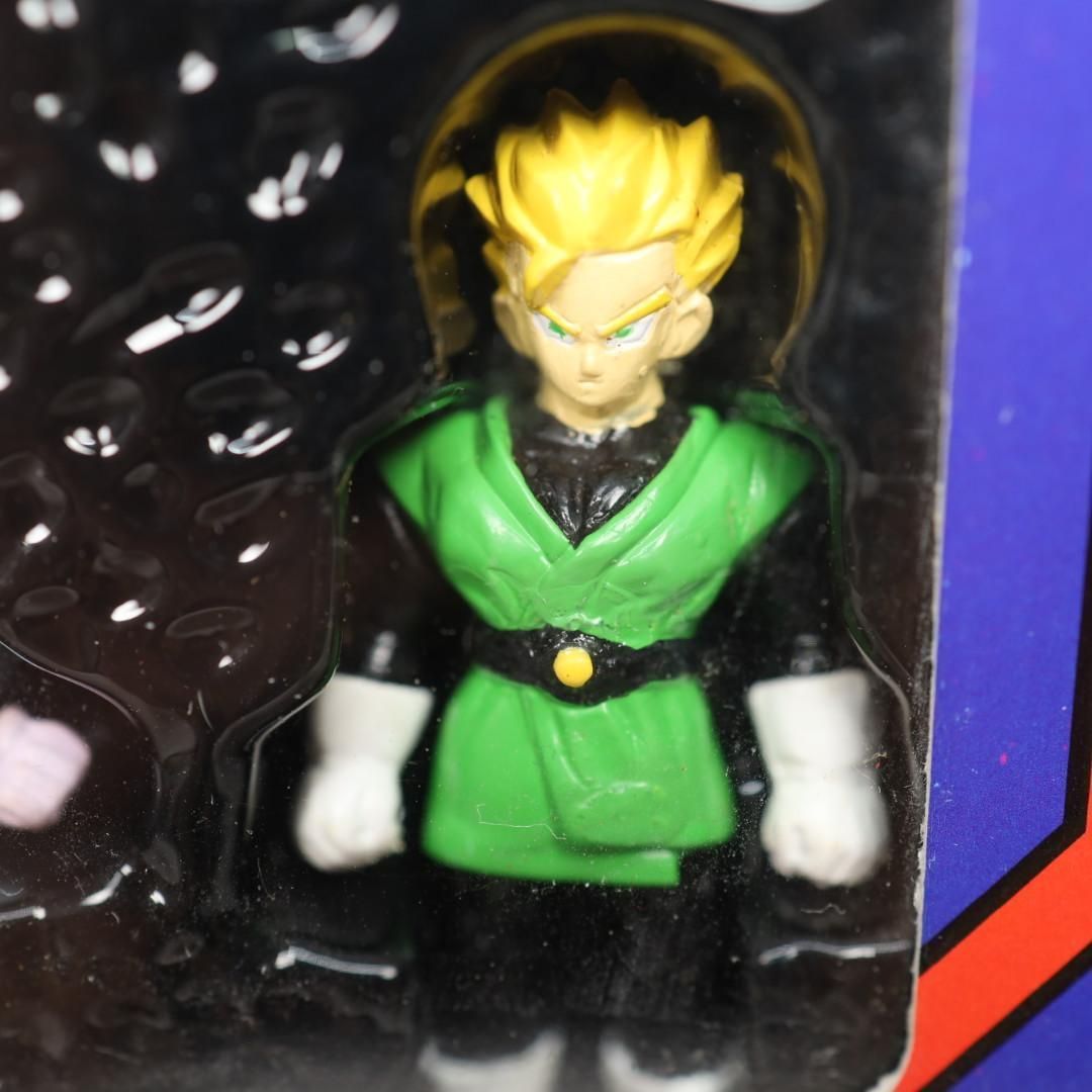 コミック・アニメ ドラゴンボールZ フルカラーバトル FULL COLOR