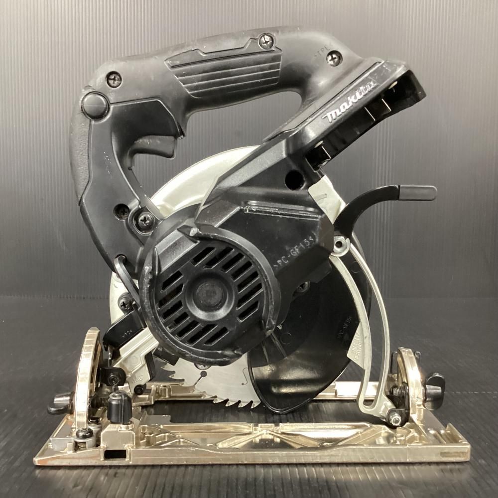 マキタ|makita HS631DZ 165mm 18V充電式丸ノコ 202