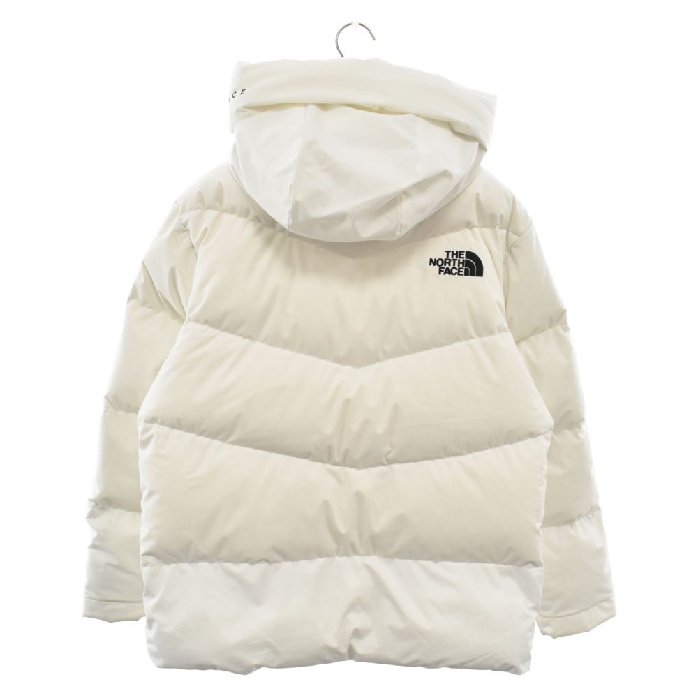 THE NORTH FACE (ザノースフェイス) WHITE LABEL FREE MOVE DOWN