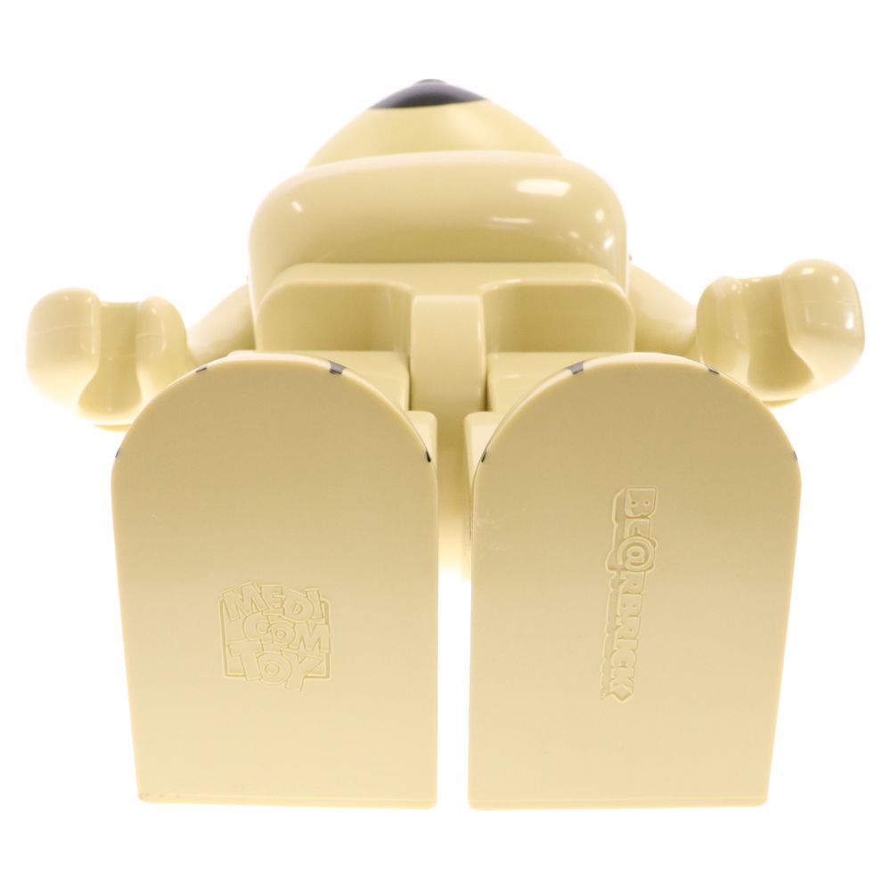 MEDICOM TOY (メディコムトイ) BE@RBRICK GROMIT 1000% ベア